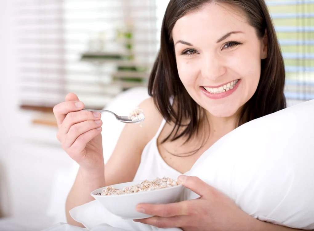 
    Dieta pe bază de cereale s-a dovedit a fi extrem de eficientă  