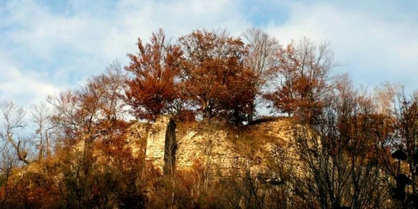 piatra soimului