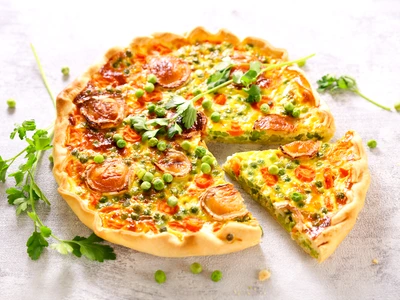 Tarta cu legume Sursa foto shutterstock 1943821969 jpg