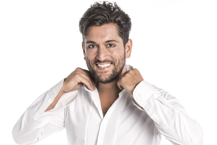 
    Cezar Ouatu va fi personajul principal al unui concert ineditFoto Arhivă Personală  