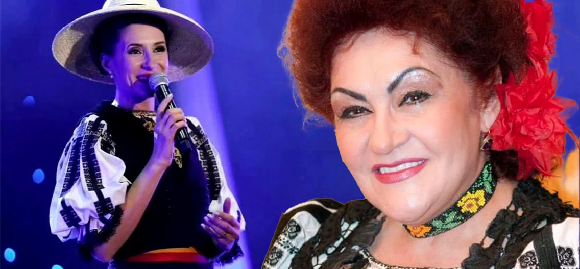 Elena Merisoreanu e tare supărată pe Iuliana Tudor, de care a fost foarta atașată, cândva