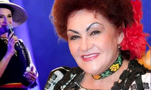 Banner Elena Merisoreanu