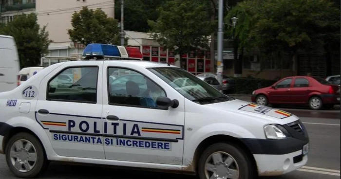 Galaţi:Un urmărit internaţional a fost prins la Corod