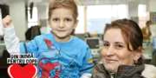 Cătălin Păun a ieşit învingător din lupta cu boala