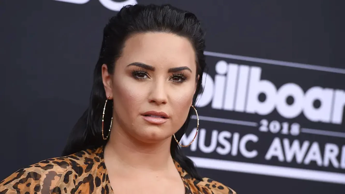 Demi Lovato și-a șocat fanii Sursă foto: Profimedia