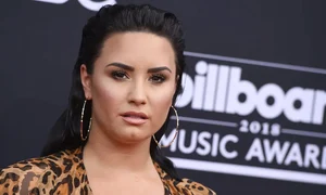 demi lovato