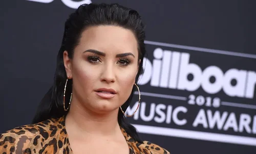 demi lovato