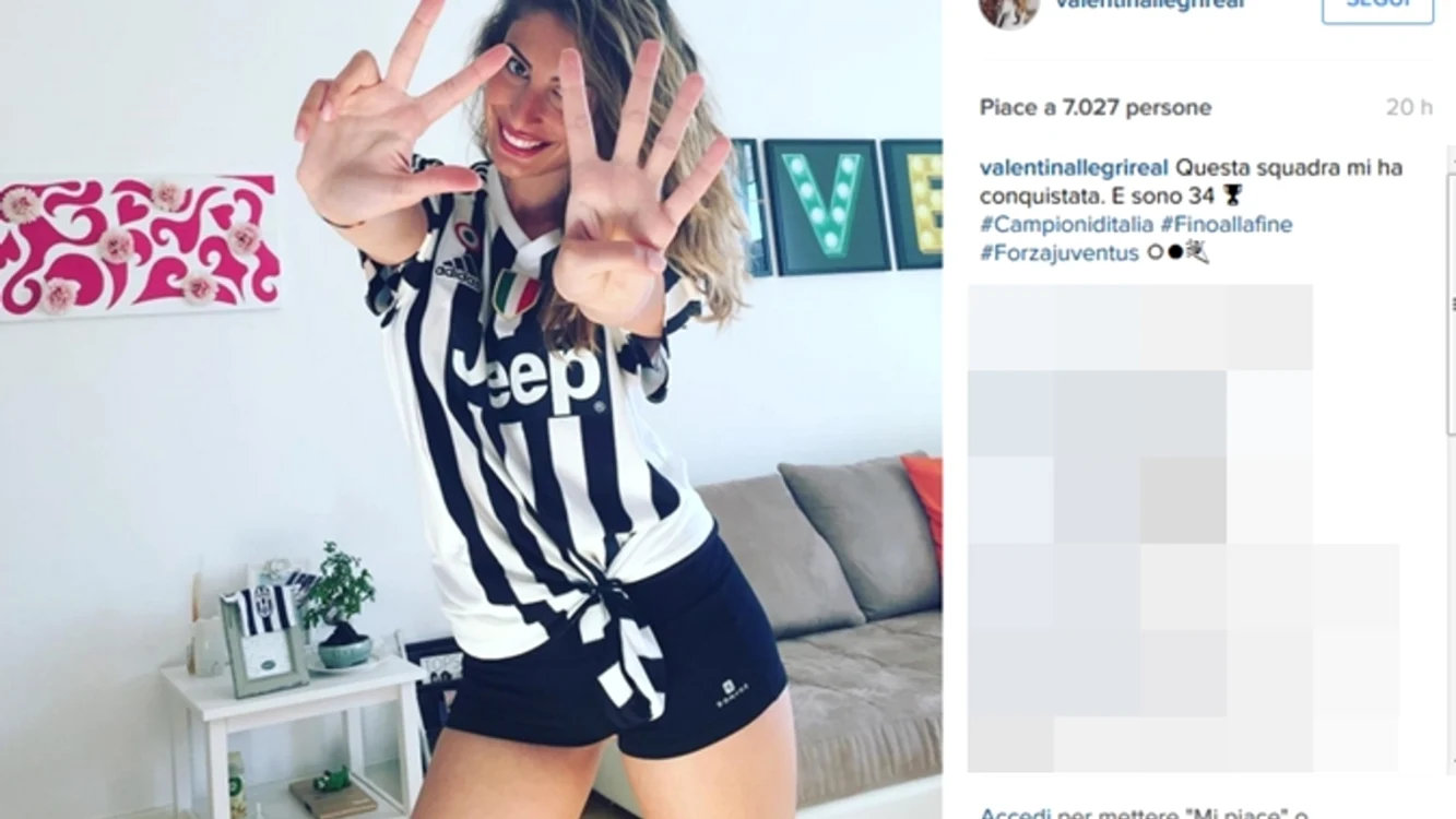 Valentina Allegri