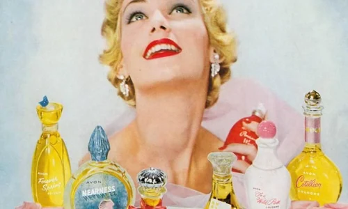 Parfumul: istoria unui elixir care ne încântă simţurile jpeg