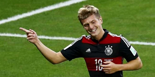 kroos