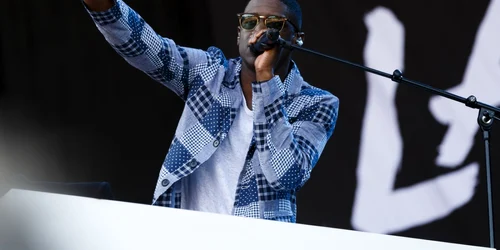 labrinth foto guliver/getty images