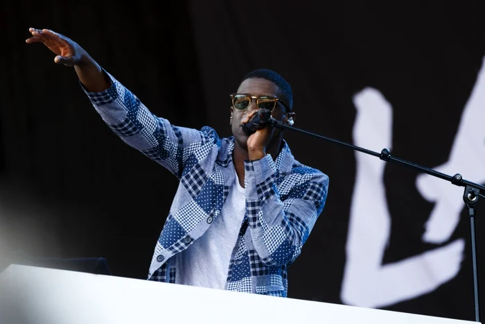 Labrinth se numără printre artiştii care vor urca pe scena UNTOLD 2016