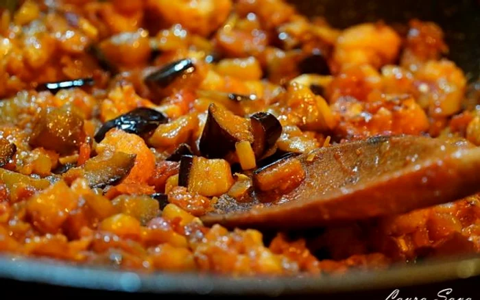 Musacaua cu vinete este o alegere perfectă pentru cei care vor să renunţe la carneFoto: adevarul.ro
