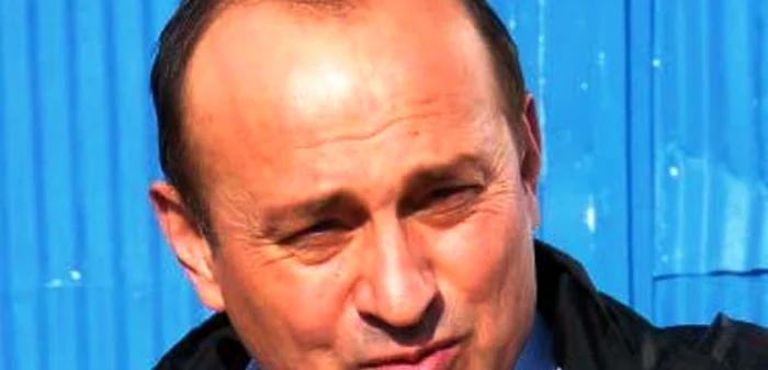 Marius Bănică a dat declaraţii în instanţa de judecată