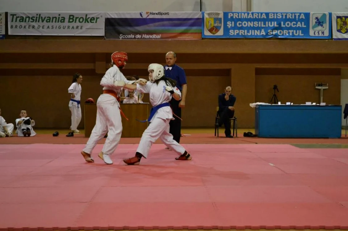 Nouă medalii de aur pentru sportivii tulceni FOTO Nippon Budo Sport