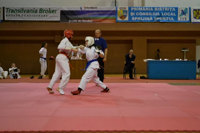 Nouă medalii de aur pentru sportivii tulceni FOTO Nippon Budo Sport