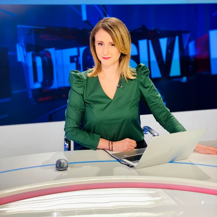 Cătălina Porumbel