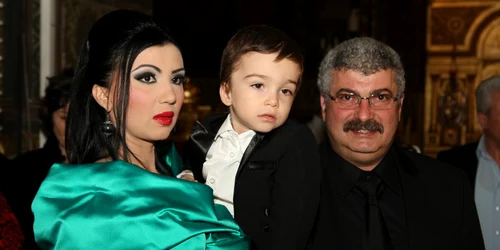 Adriana Bahmuteanu  Silviu Prigoana  Foto Click jpg
