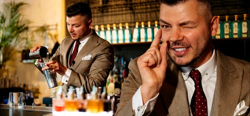 Ce se bea vara asta? Răspunsul vine direct de la Valentin Luca 