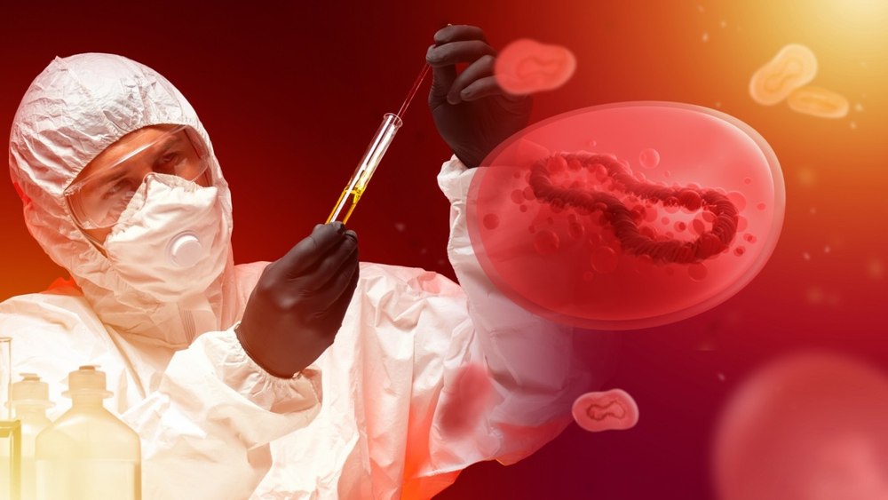 Se deschid centre de vaccinare pentru variola maimuței. Cine se poate imuniza deja
