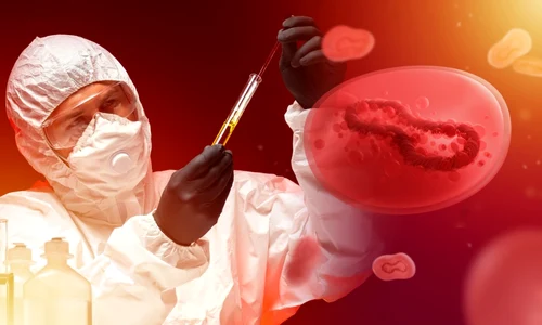 Variola maimutei FOTO Shutterstock 