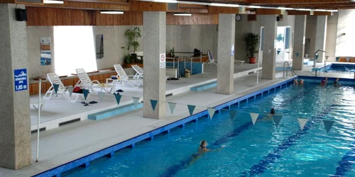piscina tcm