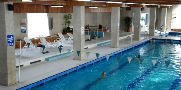 piscina tcm
