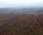 Autostrada Lugoj Deva imagini aeriene la Holdea foto Daniel Guță ADEVĂRUL (22) JPG