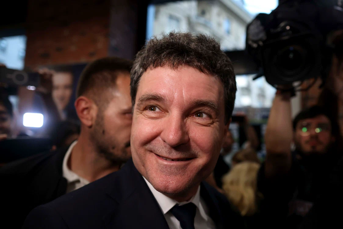 FOTO Mediafax 