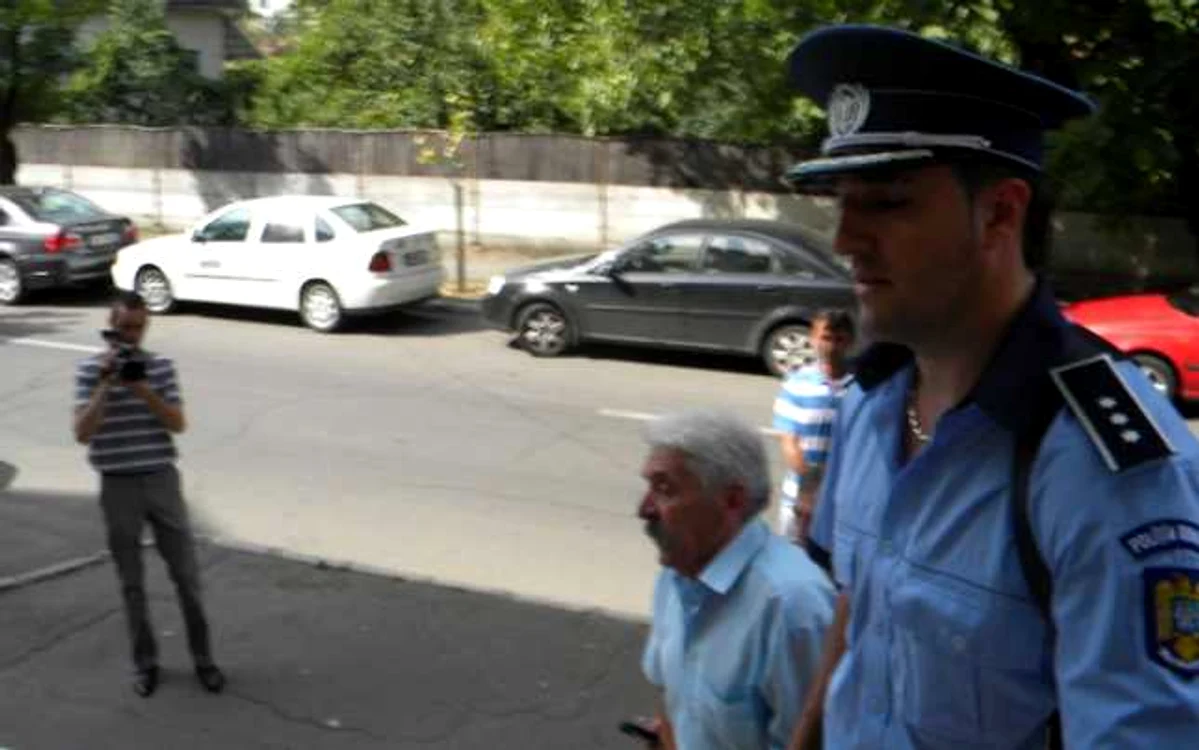 Cazul Klein a fost cel mai mediatizată crimă din Bistriţa în 2009