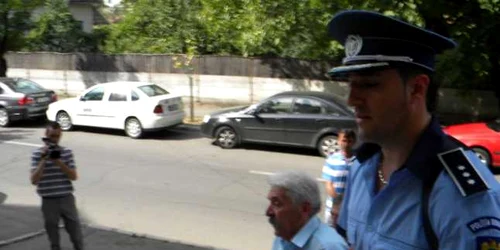 Cazul Klein a fost cel mai mediatizată crimă din Bistriţa în 2009