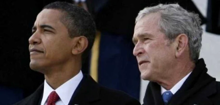 Preşedinţii şi istoria