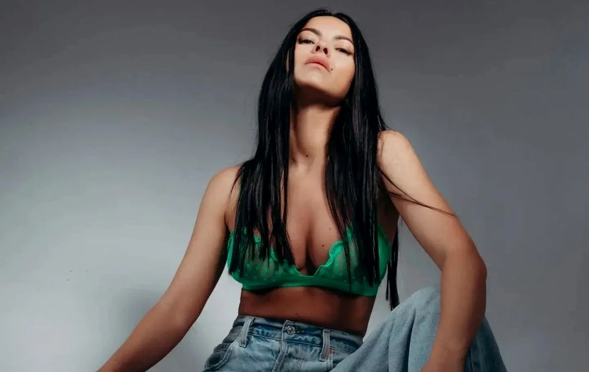 Inna are o avere de 7 de milioane de euro / Foto: Instagram
