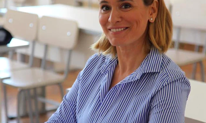 Andreea Esca colegul care o conducea acas jpeg