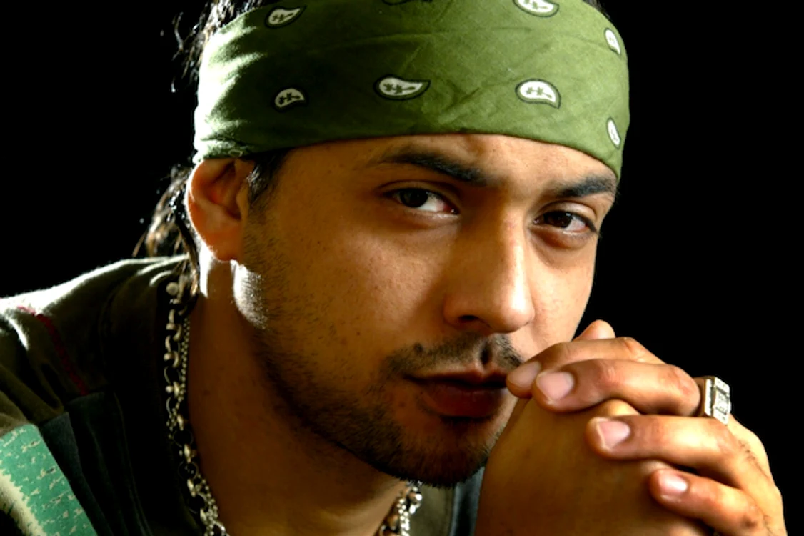 
    Sean Paul era unul dintre cei mai îndrăgiți artiști în 2000.foto: Facebook  