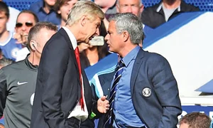 19 mourinho wenger asdf jpeg