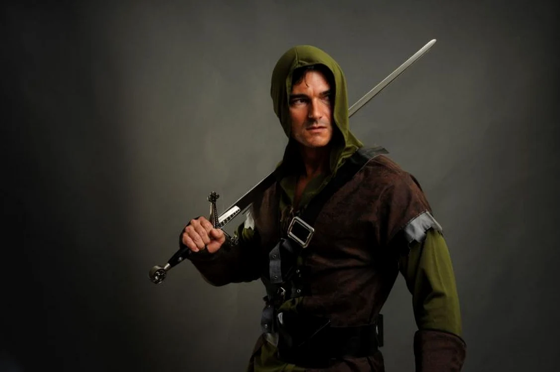 Personajul Rohin Hood a fost inspirat de un haiduc FOTO Shutterstock