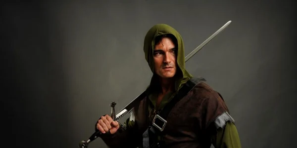 robin hood foto shutterstock