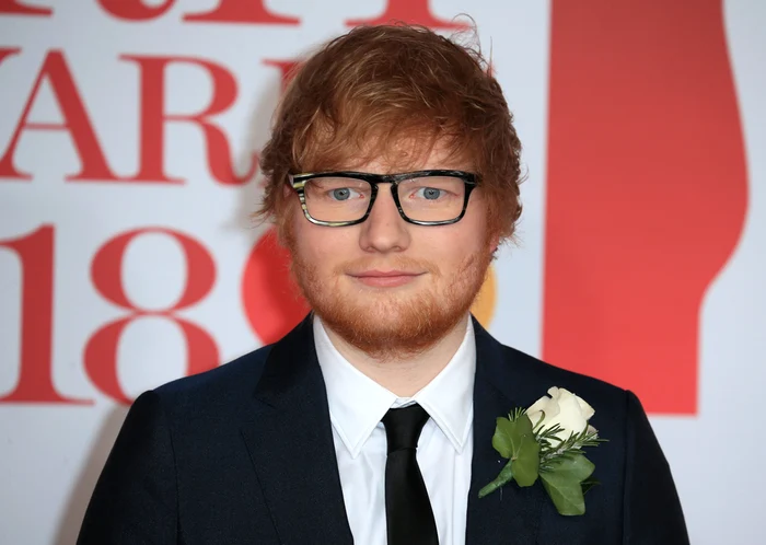 
    După luni de zvonuri, cântăreţul Ed Sheeran a confirmat @shutterstockclickpentrufemei.ro  
