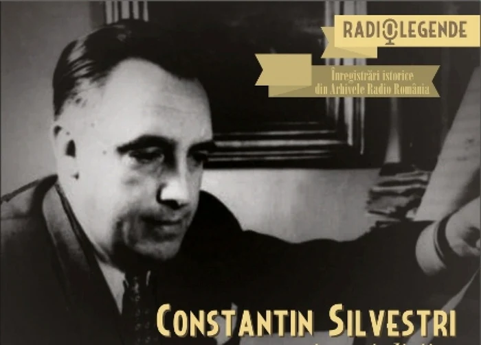 Unul din cele 6 albume din colecţia „Radiolegende- maeştrii muzicii româneşti în înregistrări istorice" FOTO culturalazi.ro