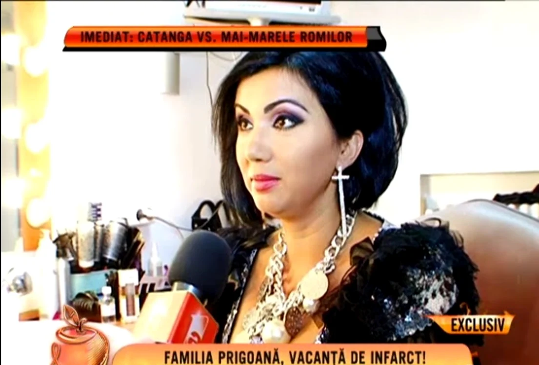 Bahmu (captura «Un show păcătos»)