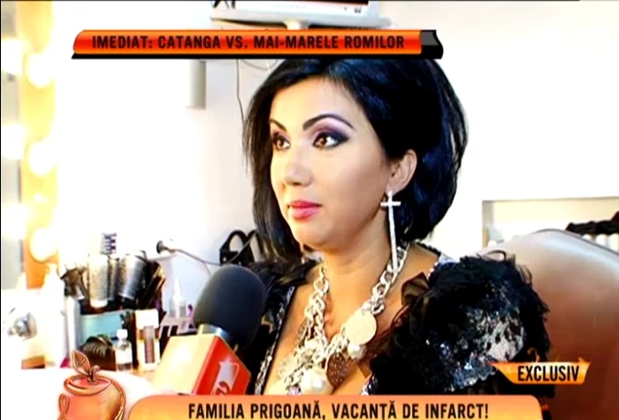 Bahmu (captura «Un show păcătos»)