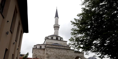 Ferhadija Banja Luka EPA