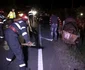 accident microbuz
