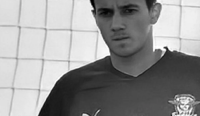 Andrei Matei a murit la doar 34 de ani (FOTO: Facebook)