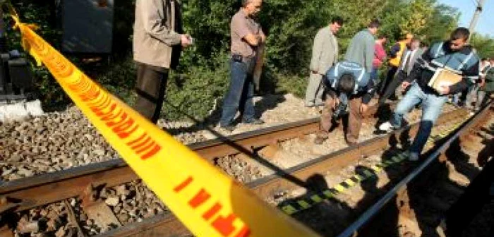 Craiova: EXCLUSIV Procurorii bâjbâie de 40 de zile în cazul trenului deraiat la Cârcea