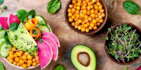 veganism