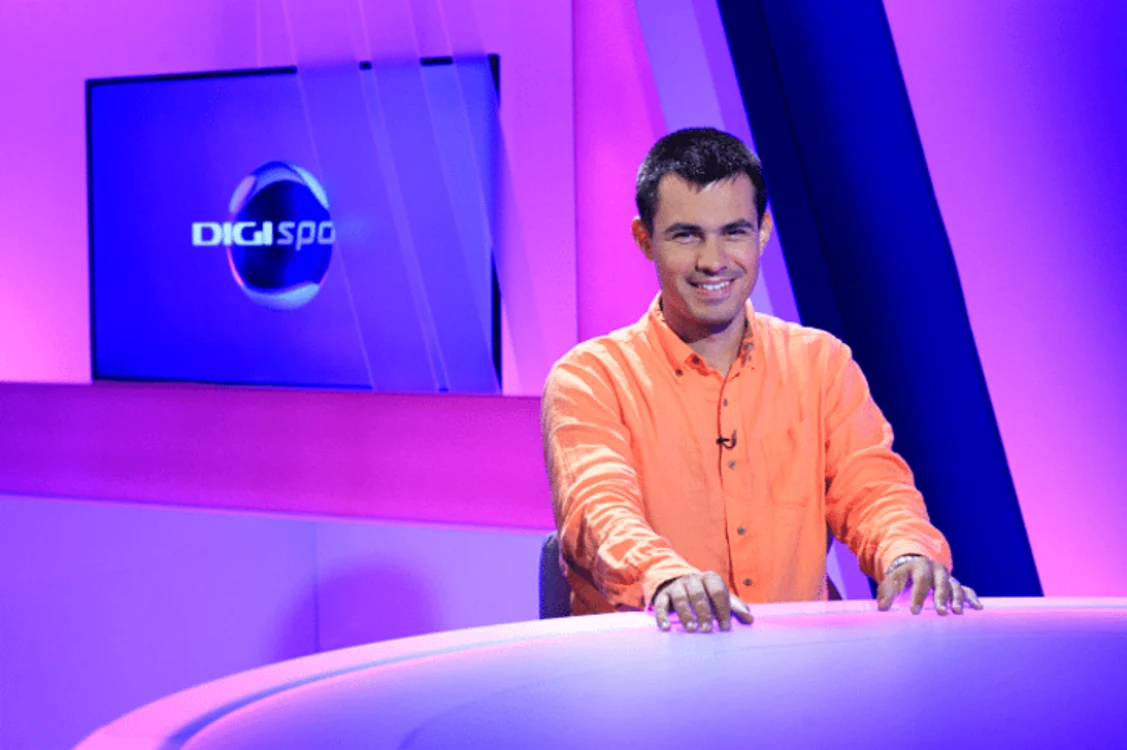 Bogdan Socol a murit la 42 de ani