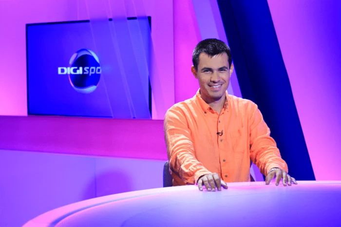 Bogdan Socol a murit la 42 de ani