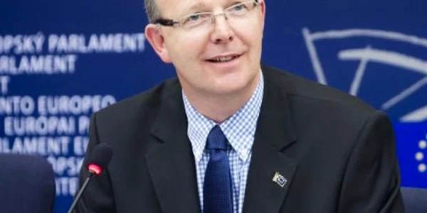 Axel Voss